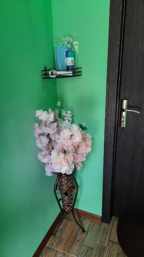 Hotel Central Кутаїсі Екстер'єр фото
